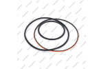 Комплект резиновых колец сцепления 4-5-6 (3шт.)