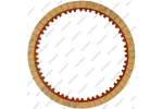 Фрикционный диск (148x2.1x54T) D