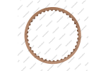 Фрикционный диск (167x1.8x40T) Reverse (некоторые Kia, Hyundai, @)