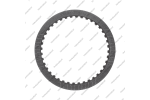 Фрикционный диск (128x1.6x40T) E, F (4HP22), A, E, F (4HP24), A, C (5HP24)