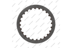 Фрикционный диск (143x1.6x24T) B, C (3HP22, 4HP22), B (4HP24)