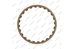 Фрикционный диск (149x1.6x24T) Reverse