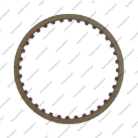 Фрикционный диск (148x2.0x36T) Forward