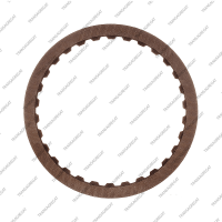 Фрикционный диск (149x2.0x30T) Reverse*