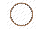 Фрикционный диск (147x1.6x30T) A, D