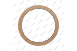Фрикционный диск (157x1.5x56T) K3