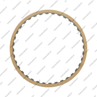 Фрикционный диск (180x1.5x36T) C2 (Direct)