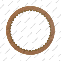 Фрикционный диск (133x1.7x42T) 2nd Brake