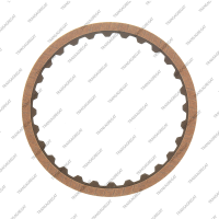 Фрикционный диск (96x1.5x28T) Forward, Direct