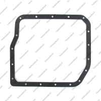 Прокладка поддона нижнего (18 отверстий, дюрапреновая)