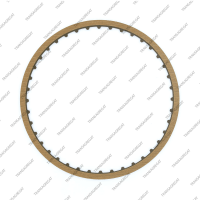 Фрикционный диск (178x1.5x40T) Reverse