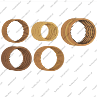 Комплект фрикционных дисков