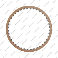 Фрикционный диск (167x1.6x40T) Reverse (4.5L-5.6L)*