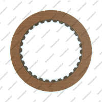 Фрикционный диск (125x1.6x30T) High/Low/Reverse