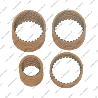 Комплект фрикционных дисков