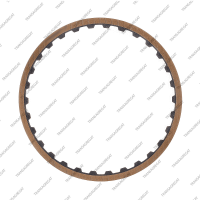 Фрикционный диск (166x1.8x30T) Reverse