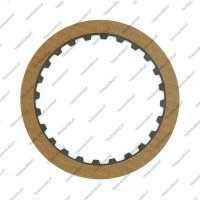 Фрикционный диск (112x1.6x24T) High (1994-up)