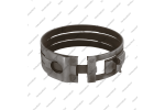 Тормозная лента (ширина 37mm)