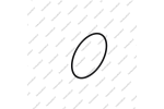Резиновое кольцо гидротрансформатора (OD 60mm)