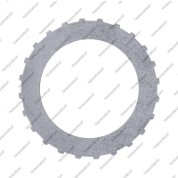 Стальной диск (93x2.0x24T) 4th, 5th