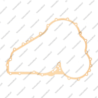 Прокладка межкорпусная (бумажная)