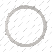 Стальной диск (190x2.0x6T) Overdrive