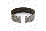 Тормозная лента (ширина 41mm)