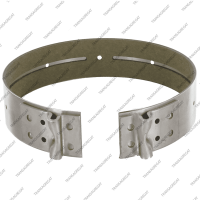 Тормозная лента (ширина 30mm)