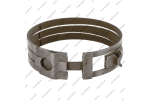 Тормозная лента (ширина 37mm)