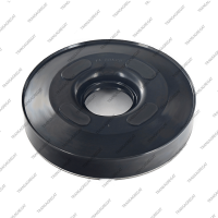 Поршень (117x33x25) 4-5-6 (обрезиненный)