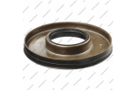 Поршень (115x48x17) Underdrive Direct (обрезиненный)
