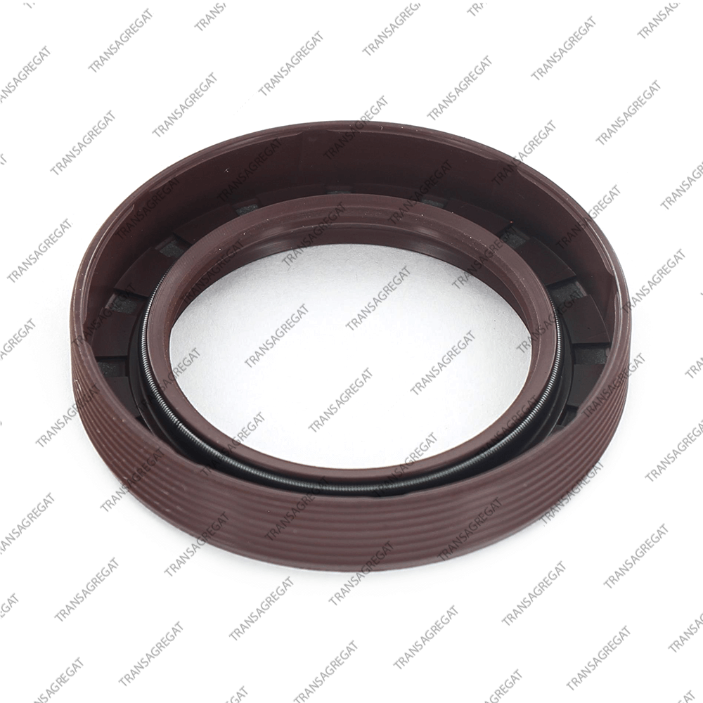 Сальник выходного вала (40x58x10.0)*