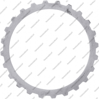 Стальной диск (90x1.8x24T) C4 (Coast)