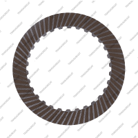 Фрикционный диск (149x2.3x30T) K2