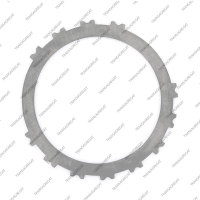 Стальной диск (143x2.0x12T) 2nd Brake