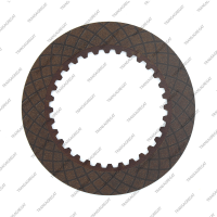 Фрикционный диск (128x1.9x32T) 3rd