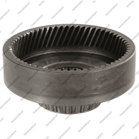 Шестерня коронная заднего планетарного редуктора (с подшипником)