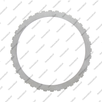 Стальной диск (156x1.8x36T) B