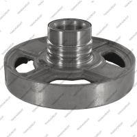 Суппорт центральный (85-up, без входного датчика скорости, не под подшипник)