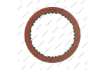 Фрикционный диск (131x2.0x32T/40T) 2nd Brake (усиленный, Stage-1)*