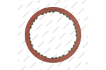 Фрикционный диск (129x1.7x32T/40T) Low/Reverse (усиленный, Stage-1)*