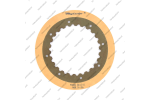 Фрикционный диск (108x1.8x26T) Underdrive 2*