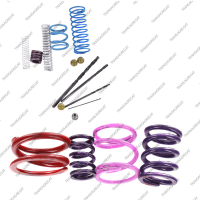 Ремкомплект гидравлического блока управления (Shift Correction Package, 93-97г.)