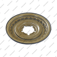 Контрпоршень (144x37x17) С1 (обрезиненный)