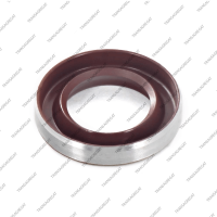 Сальник гидротрансформатора (15x25x5.2)