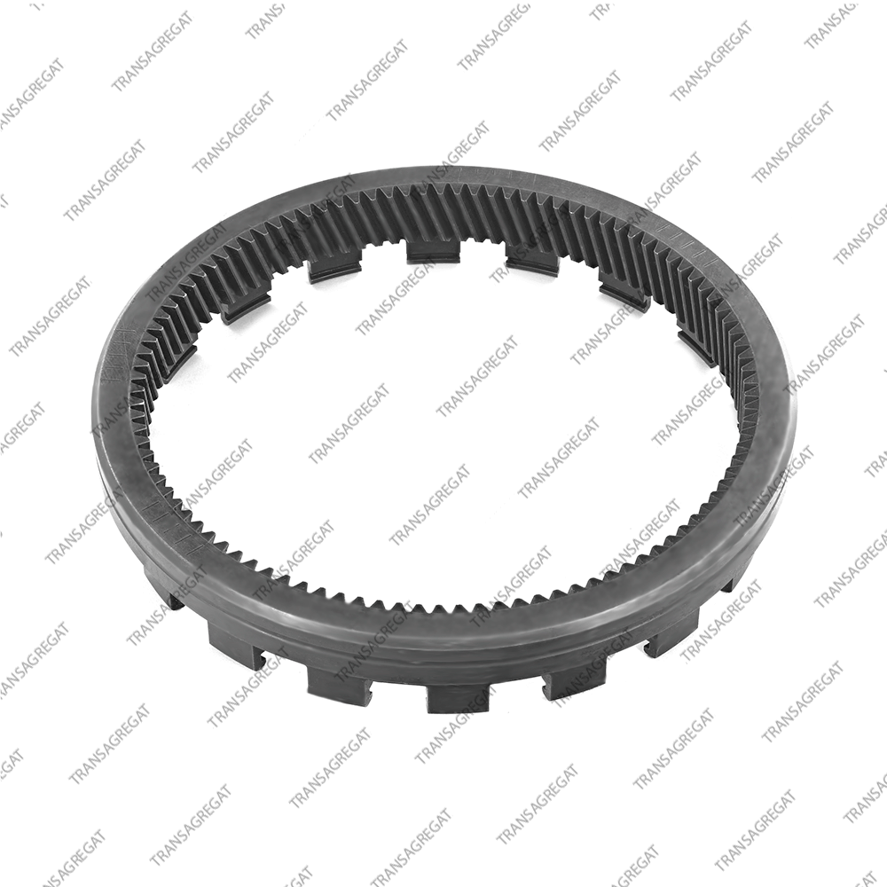 Шестерня коронная планетарного редуктора Output (Gen 1/2/3, 2008-up, OD 152mm, б/у)*