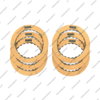 Комплект фрикционных дисков