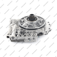 Насос масляный в сборе (тип 1)