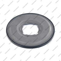 Контрпоршень (98x32x6) Start (обрезиненный)