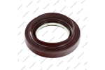Сальник привода левого (34x56x9.0/15.0)*